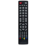 Oryginalny Pilot Sharp AQUOS LC32CHE4042E LC-32CHE4042E na podczerwień