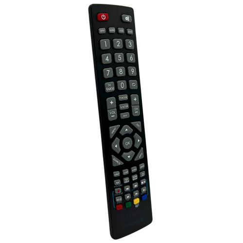 Oryginalny Pilot Sharp AQUOS LC32CHE4042E LC-32CHE4042E na podczerwień