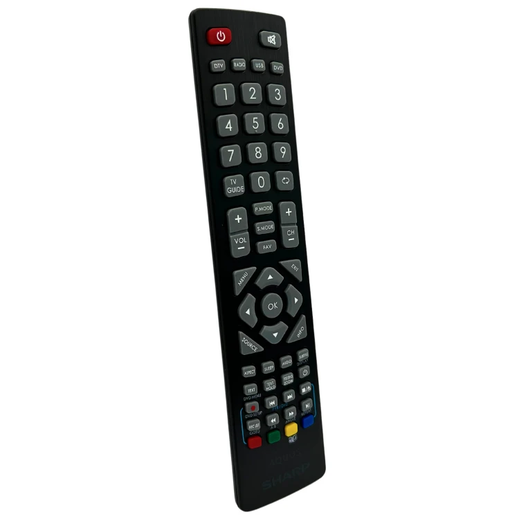 Oryginalny Pilot Sharp AQUOS LC32CHE4042E LC-32CHE4042E na podczerwień