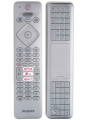 Pilot Philips 58PUS7304/12 58PUS7304 ORYGINALNY + QWERTY