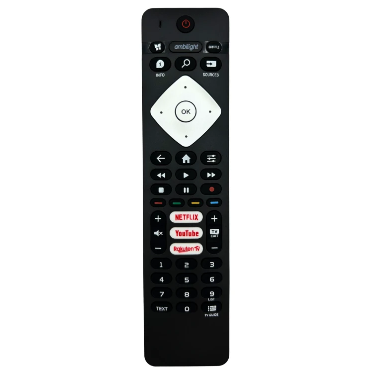 Pilot DO telewizora PHILIPS 58PUS7304 podczerwień
