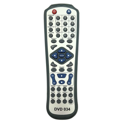 Pilot za Manta DVD-041 DVD-034 DVD041 EMPEROR BASIC2