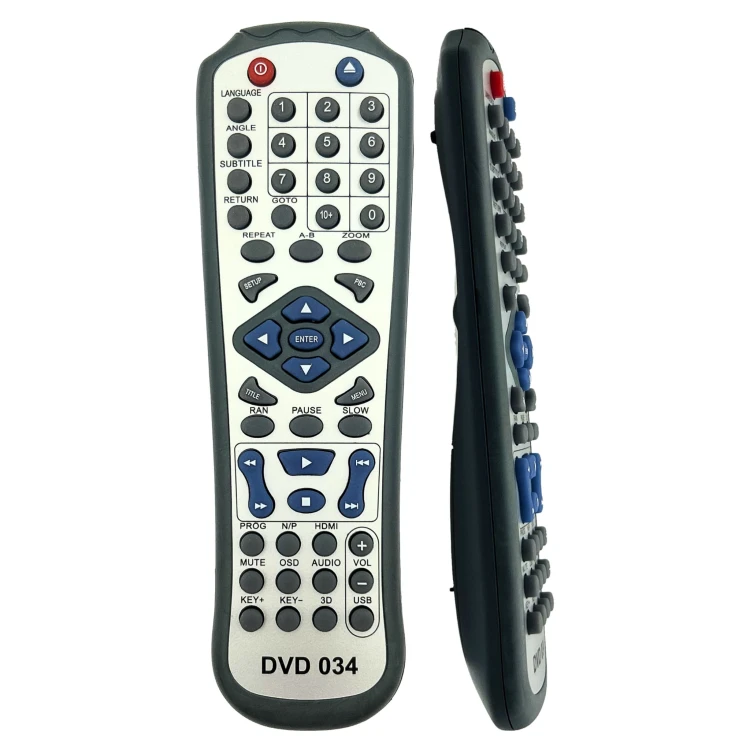 Pilot za Manta DVD-041 DVD-034 DVD041 EMPEROR BASIC2
