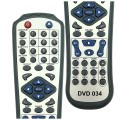 Pilot za Manta DVD034 DVD027 IR1142 LORD DVD-034 DVD-027