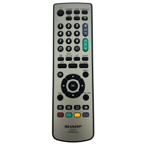 Pilot Sharp  LC-32SD1EA LC-32SD1E  LC-26SD1E