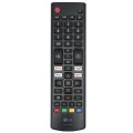 Oryginalny Pilot LG AKB76043505  AKB76040301 Prime Video Netflix Rakuten Disney