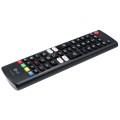 Oryginalny Pilot LG AKB76043505  AKB76040301 Prime Video Netflix Rakuten Disney