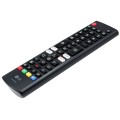 Oryginalny Pilot LG AKB76043505  AKB76040301 Prime Video Netflix Rakuten Disney