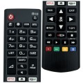 Pilot DO TV LG 49LK5900