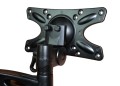 Uchwyt do telewizora LCD/LED 200x400, 300x300 PSW972L