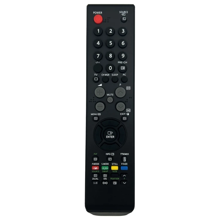 Pilot do telewizora Samsung LE32S81B