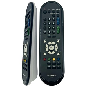 Pilot Sharp ga607wjsa Oryginalny 