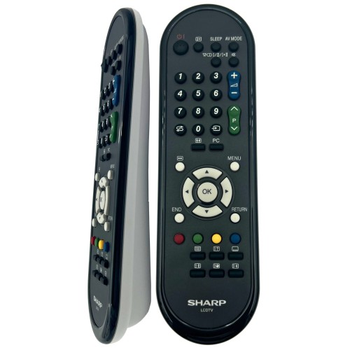 Pilot Sharp ga607wjsa Oryginalny