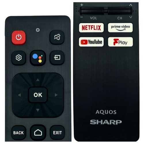 Pilot Sharp Aquos SHW/RMC/0138N oryginalny Voice