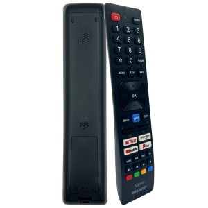 PILOT SHARP AQUOS SHW/RMC/0140N oryginalny