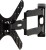 Uchwyt LCD/LED 32-47 VESA 400x400 ramię 52cm PSW741