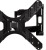 Uchwyt LCD/LED 32-47 VESA 400x400 ramię 52cm PSW741