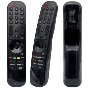 Pilot LG Magic do 32LQ631C0ZA BLUETOOTH