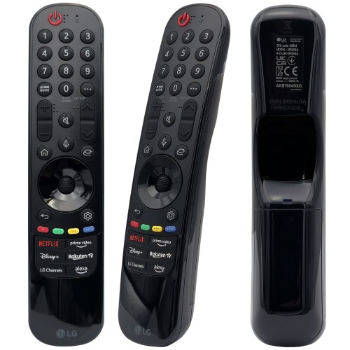 Pilot LG Magic do 32LQ631C0ZA BLUETOOTH