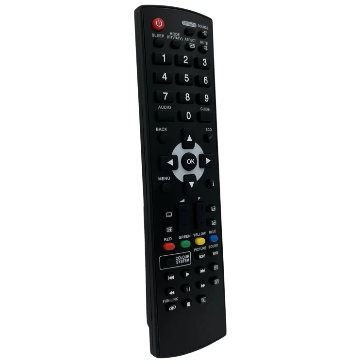 Pilot do Funai LH840-M32 LH850-M32 LH851-M32