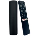 Pilot do TCL Thomson RC802V FUR6 RC802V FUR7 netflix BLUETOOTH Głos
