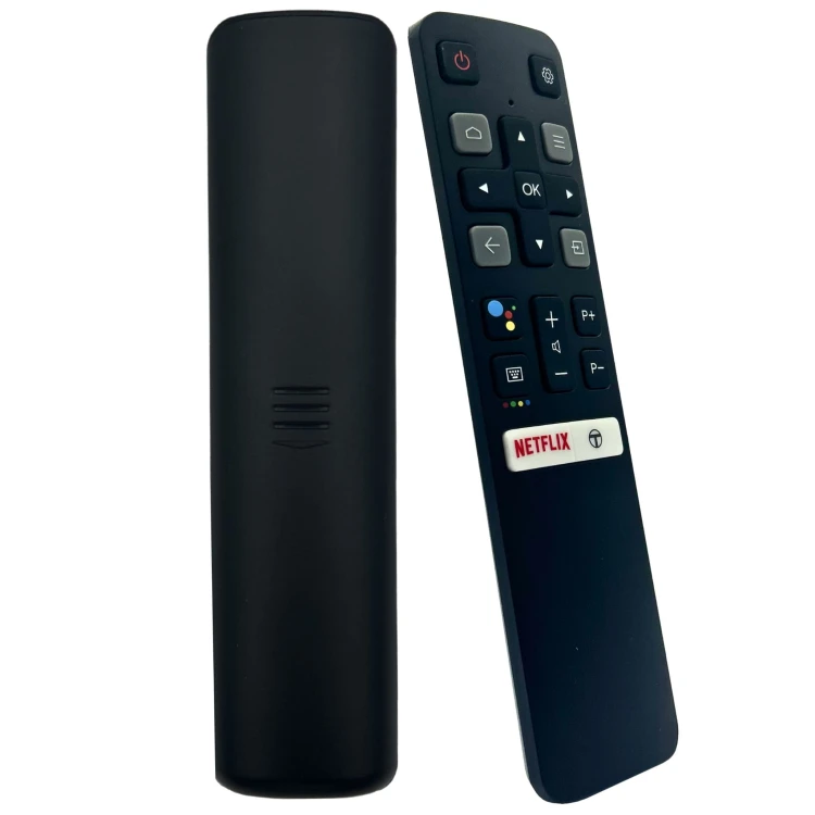 Pilot do TCL Thomson RC802V FUR6 RC802V FUR7 netflix BLUETOOTH Głos