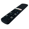 Pilot do TCL Thomson RC802V FUR6 RC802V FUR7 netflix BLUETOOTH Głos