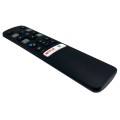 Pilot do TCL Thomson RC802V FUR6 RC802V FUR7 netflix BLUETOOTH Głos
