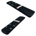 Pilot do TCL Thomson RC802V FUR6 RC802V FUR7 netflix BLUETOOTH Głos