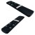 Pilot do TCL Thomson RC802V FUR6 RC802V FUR7 netflix BLUETOOTH Głos