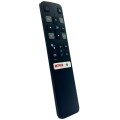 Pilot do TCL Thomson RC802V FUR6 RC802V FUR7 netflix BLUETOOTH Głos
