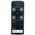 Pilot do TCL Thomson RC802V FUR6 RC802V FUR7 netflix BLUETOOTH Głos
