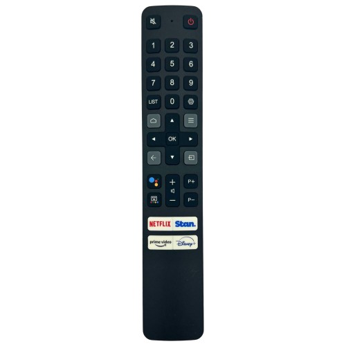 Pilot za TCL RC901V FAR1 Netflix Stan Disney 55C825 65C825 75C825 85C825