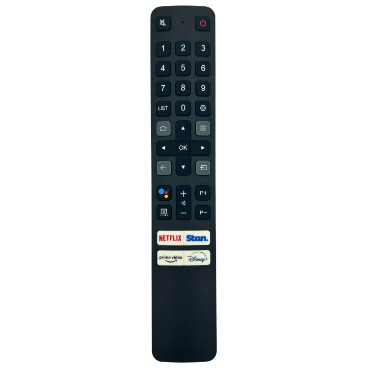 Pilot za TCL RC901V FAR1 Netflix Stan Disney 55C825 65C825 75C825 85C825
