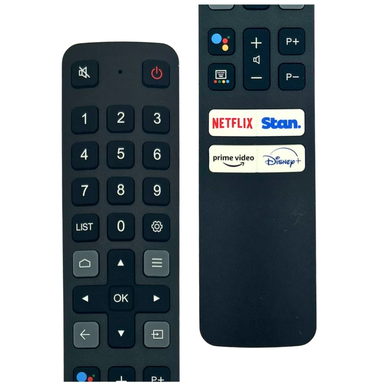 Pilot za TCL RC901V FAR1 Netflix Stan Disney 55C825 65C825 75C825 85C825