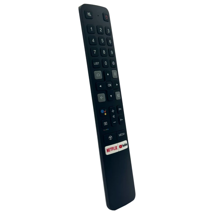 Pilot do TV TCL THOMSON RC901V FMR1 MEDIA 32S6500A 32S6500S 32S6510S 32S6800