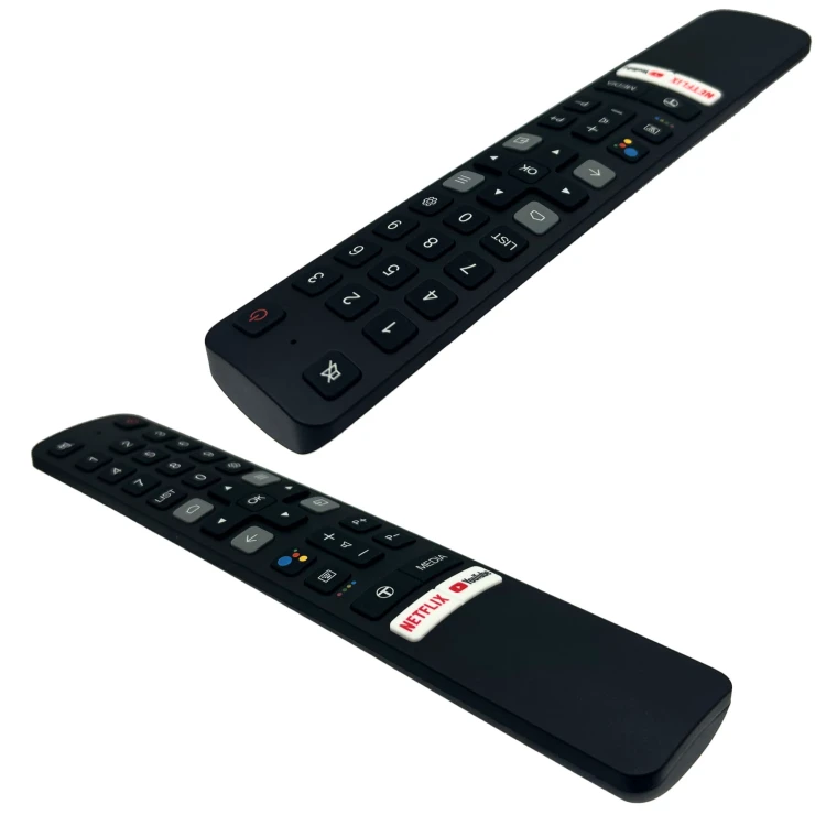 Pilot do TV TCL THOMSON RC901V FMR1 MEDIA 32S6500A 32S6500S 32S6510S 32S6800