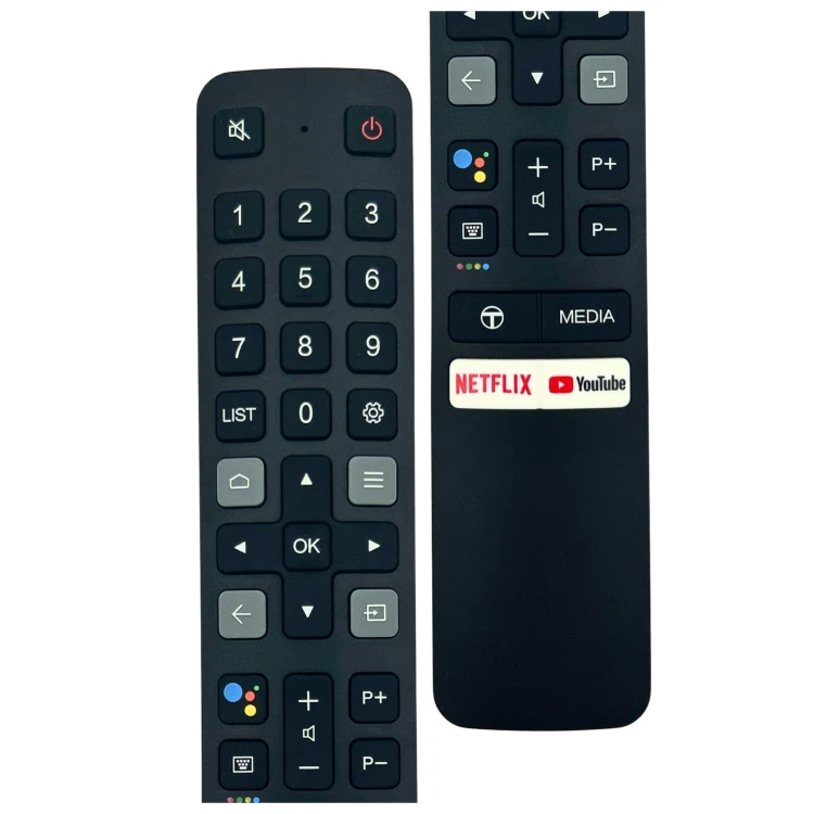 Pilot do TV TCL THOMSON RC901V FMR1 MEDIA 32S6500A 32S6500S 32S6510S 32S6800