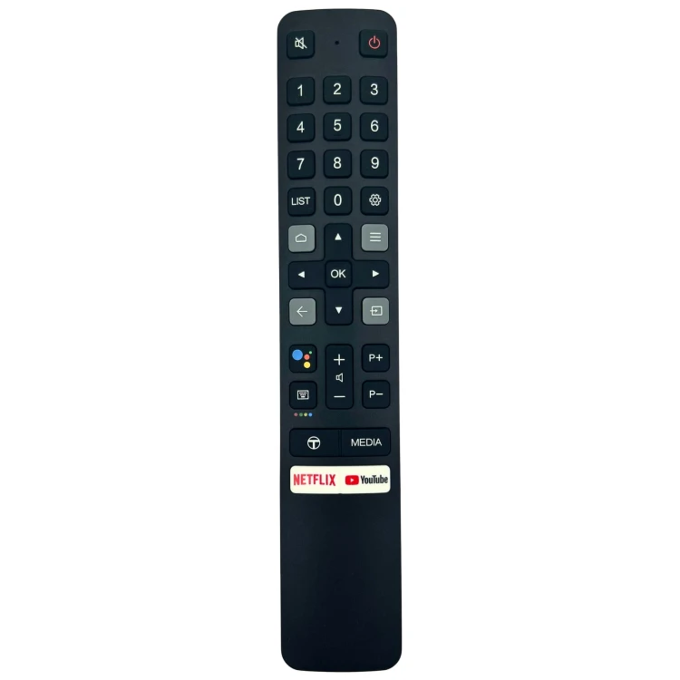 Pilot do TV TCL THOMSON RC901V FMR1 MEDIA 32S6500A 32S6500S 32S6510S 32S6800