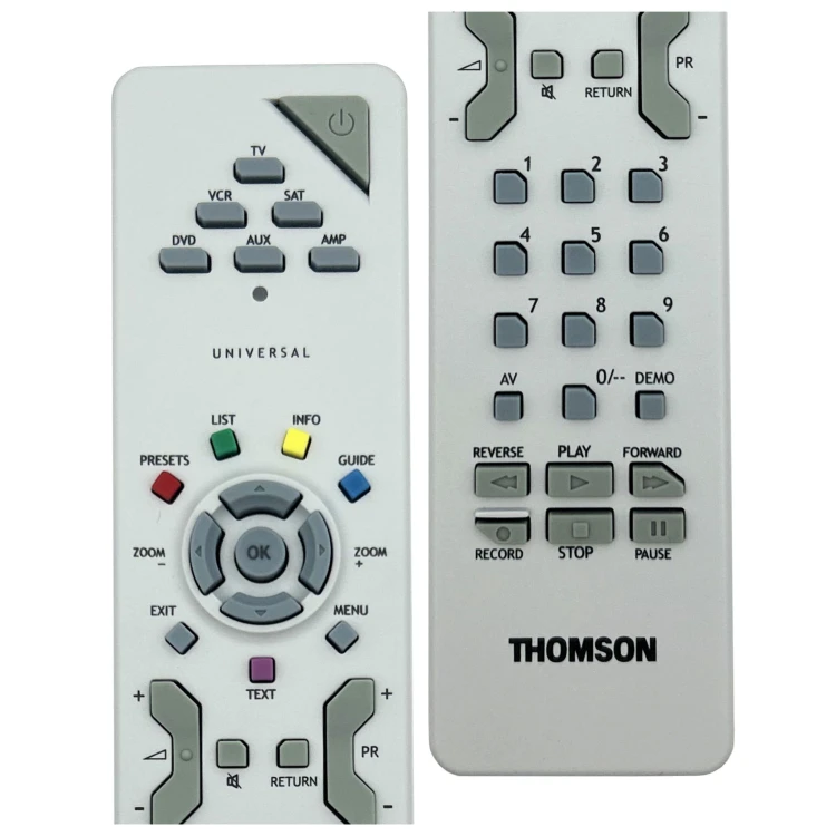 Pilot Thomson RCT615TDM1 oryginał