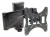 UCHWYT DO LCD/LED 400x400 DO 50" WLB151-400