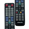 Pilot Samsung LT-24A550 TM-1050 LH55UEPLGC DE40A LH40DEAP TM1050 oryginalny