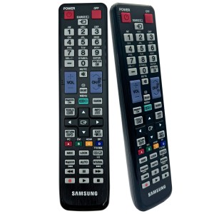 Pilot Samsung LT-24A550 TM-1050 oryginalny LH55UEPLGC DE40A LH40DEAP TM1050 oryginalny