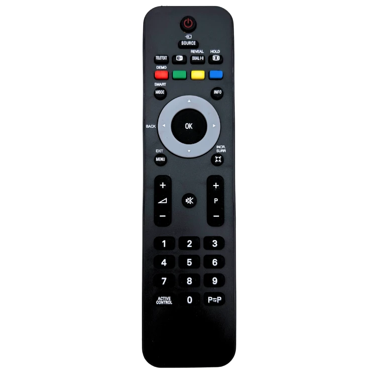 Pilot do TV Philips 242254901834 HQ TELEVISION