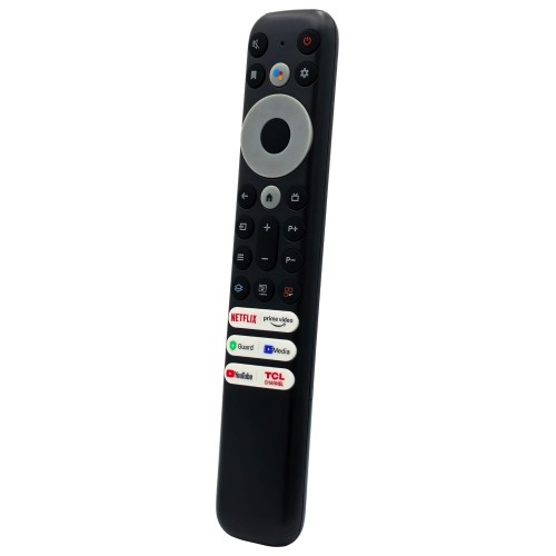 Pilot DO TCL Thomson RC902V FMR1  VOICE  75H720 40S330 32S330 43S434 50S43