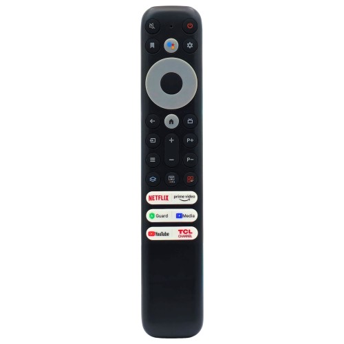 Pilot DO TCL Thomson RC902V FMR1  VOICE  75H720 40S330 32S330 43S434 50S43