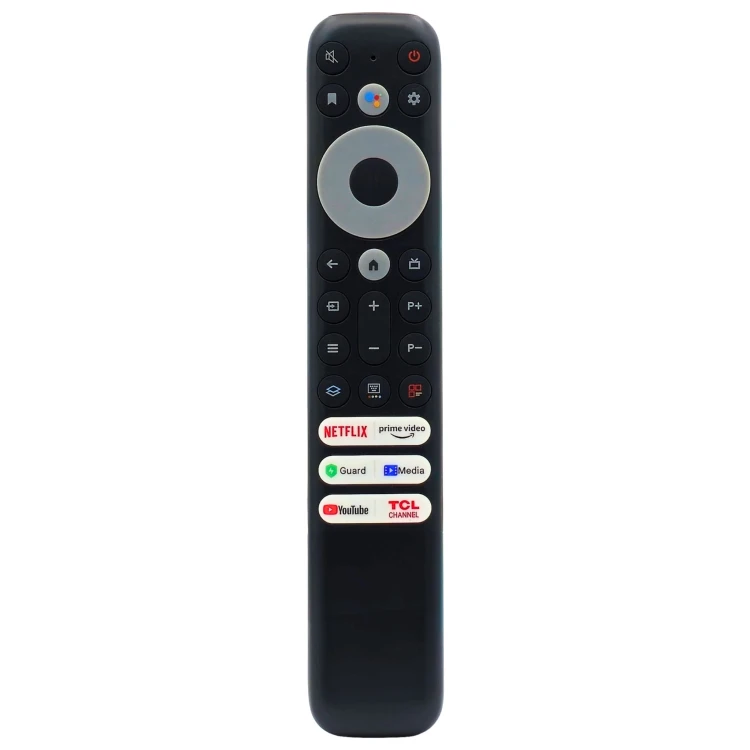 Pilot DO TCL Thomson RC902V FMR1  VOICE  75H720 40S330 32S330 43S434 50S43