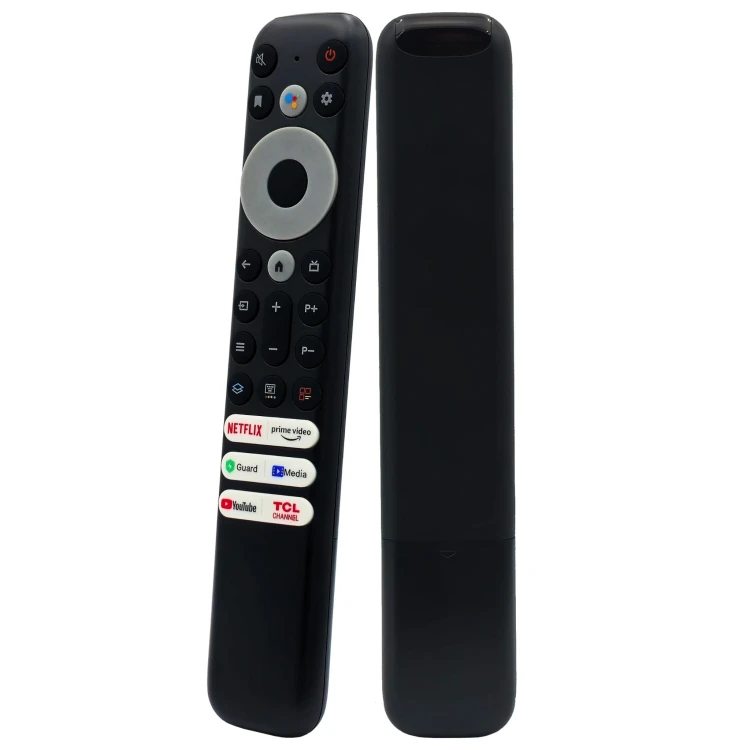 Pilot DO TCL Thomson RC902V FMR1  VOICE  75H720 40S330 32S330 43S434 50S43