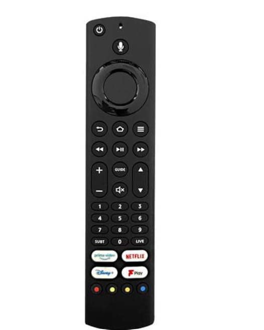 Pilot DO JVC Toshiba Ferguson RM-C3255 CT8565 CT-8565