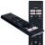 Pilot do Philips 43PUS8118/12 8118 43PUS8118 BEZ VOICA PODCZERWIEŃ